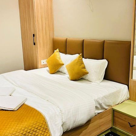 River An Sky Resort Wadhiware Bagian luar foto